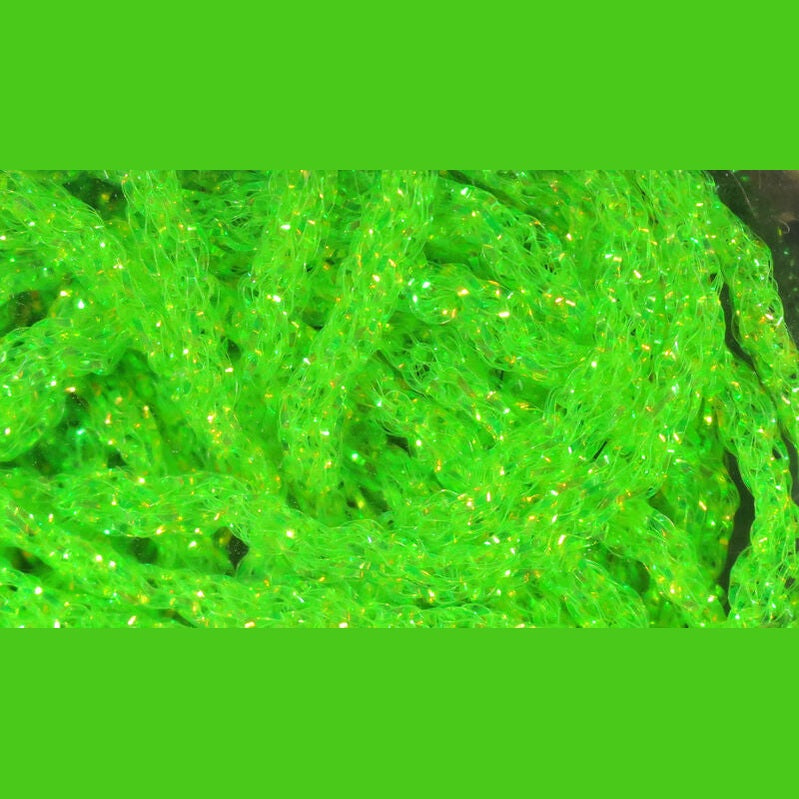 Dyed Pearl Diamond Braid