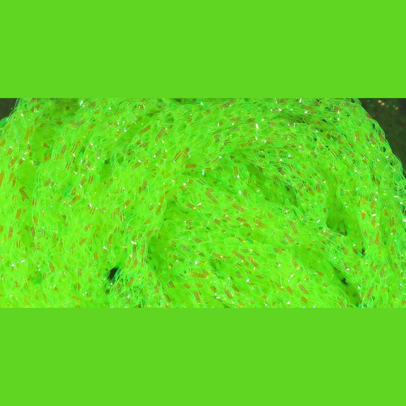 Dyed Pearl Diamond Braid