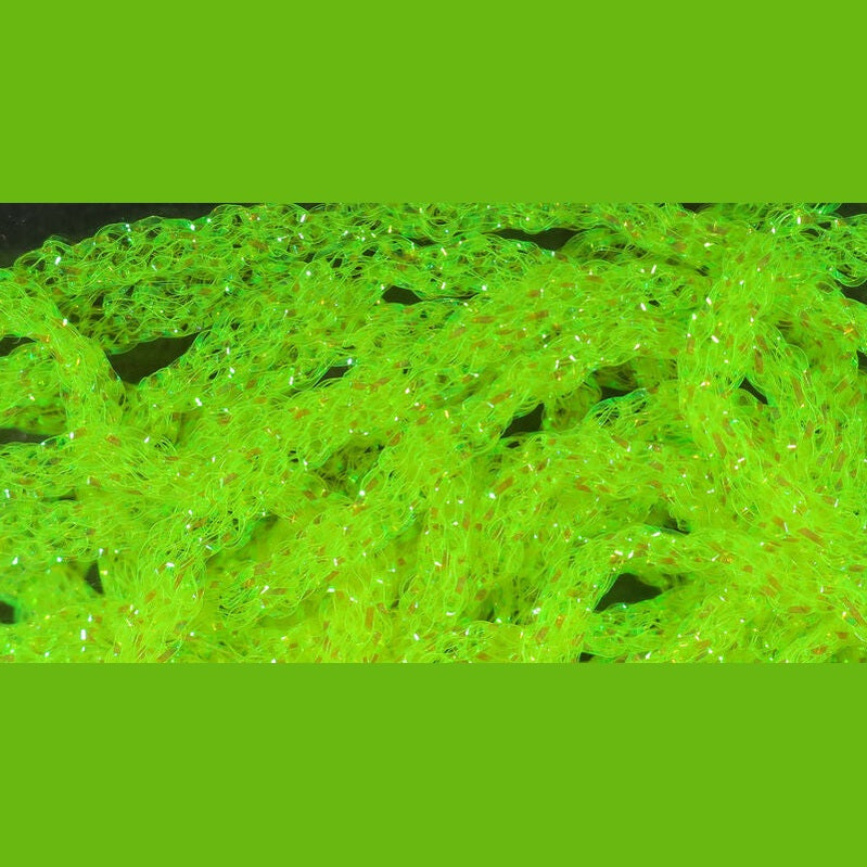 Dyed Pearl Diamond Braid