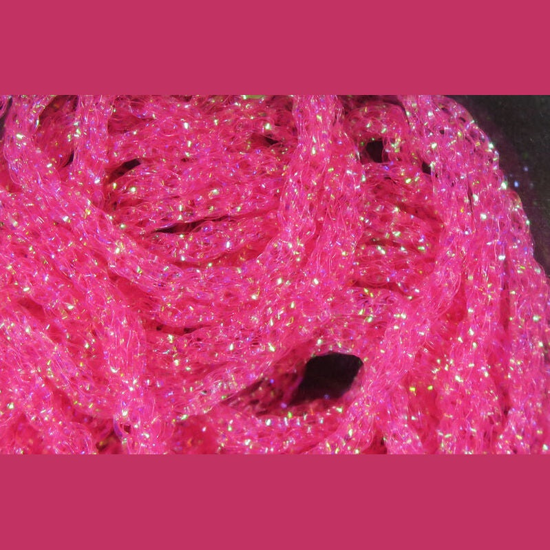 Dyed Pearl Diamond Braid