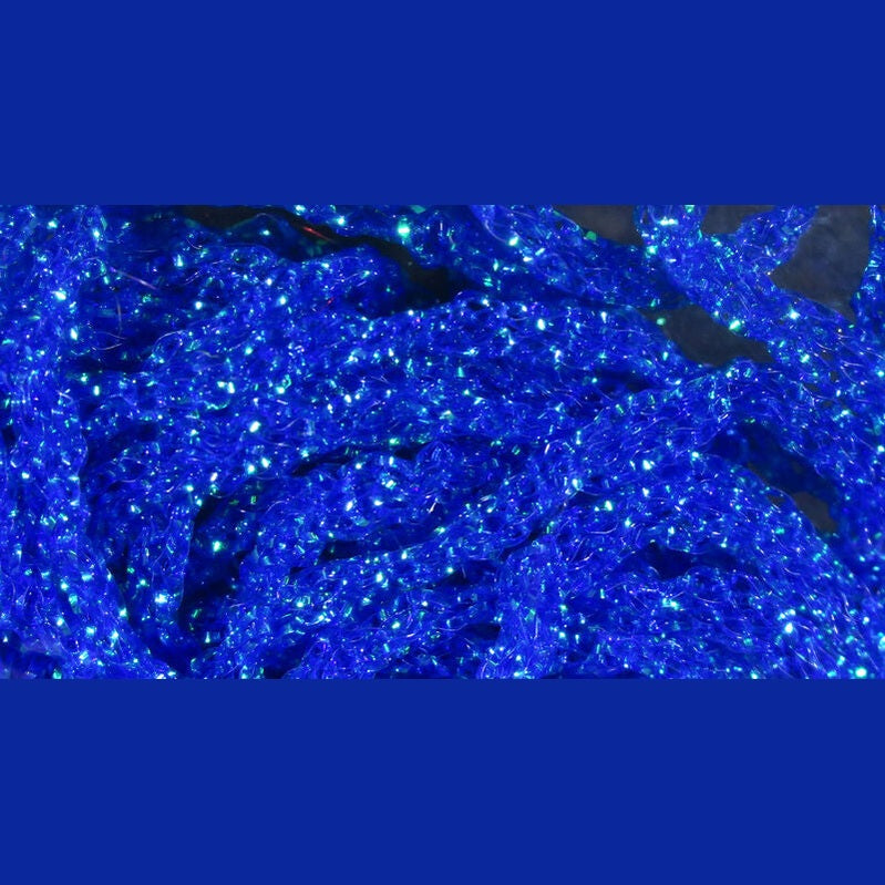 Dyed Pearl Diamond Braid