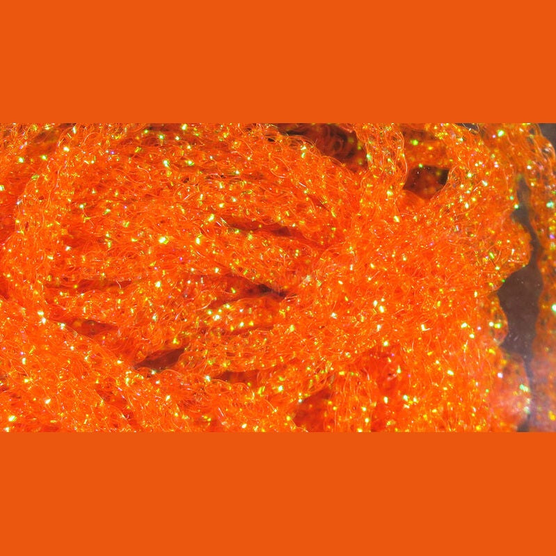 Dyed Pearl Diamond Braid