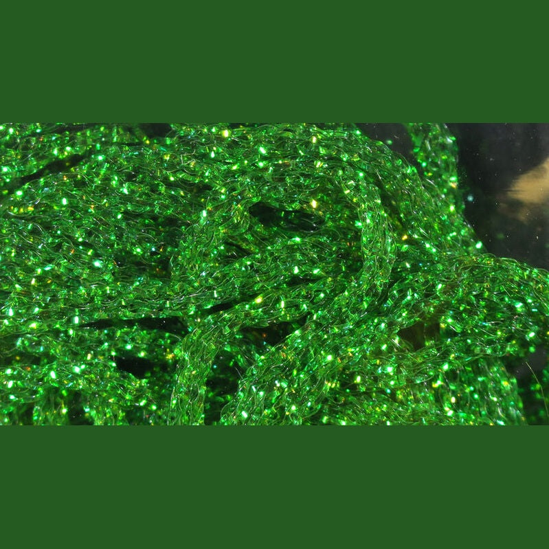 Dyed Pearl Diamond Braid