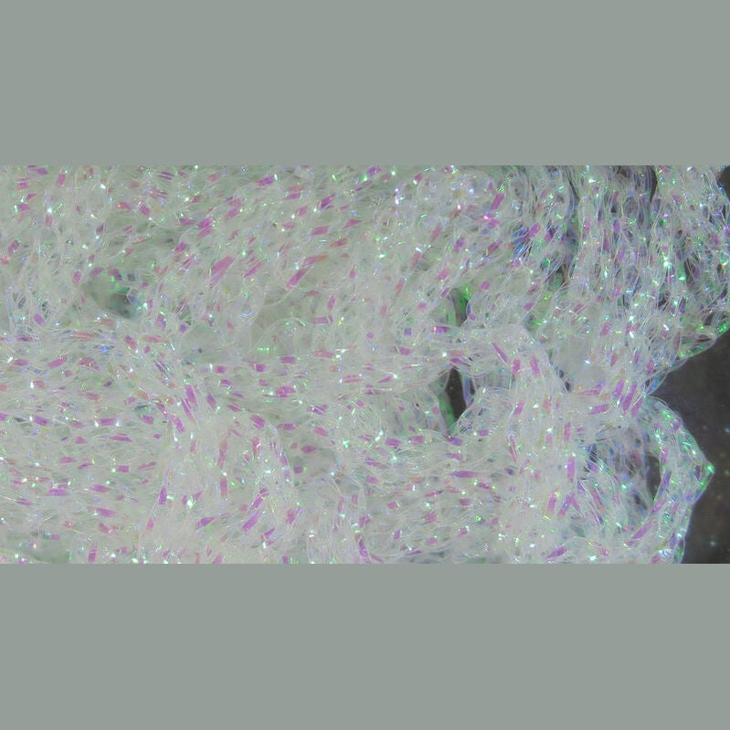 Dyed Pearl Diamond Braid