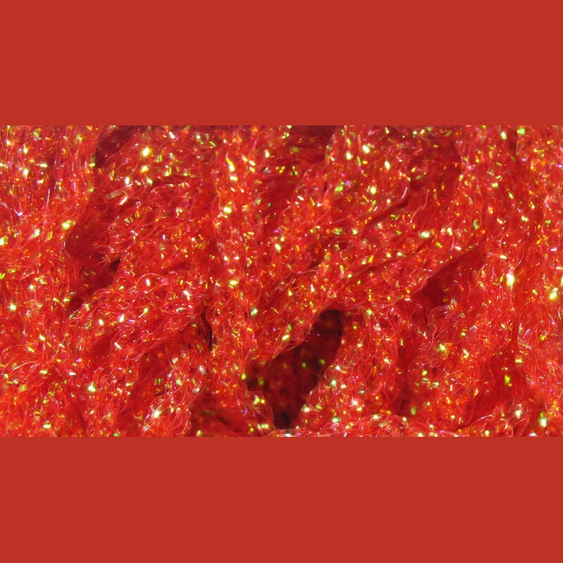 Dyed Pearl Diamond Braid