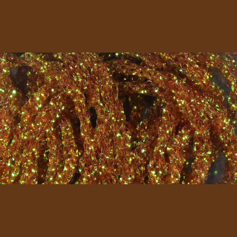 Dyed Pearl Diamond Braid