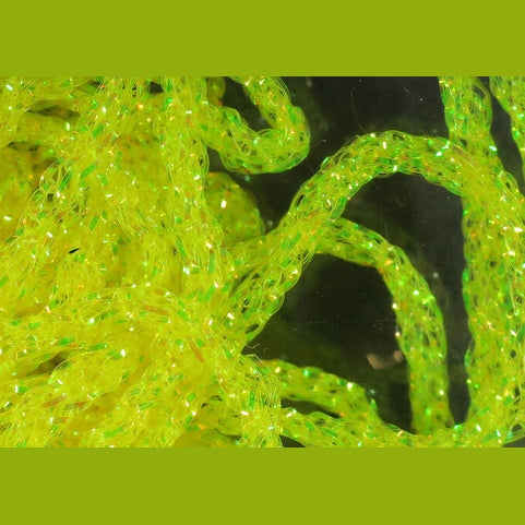 Dyed Pearl Diamond Braid