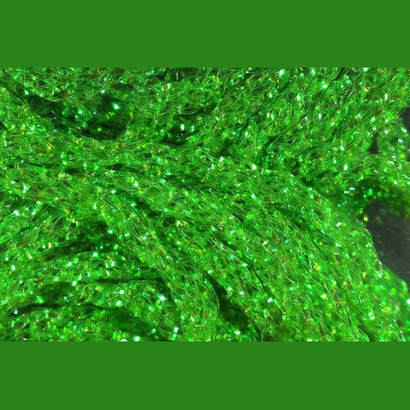 Dyed Pearl Diamond Braid