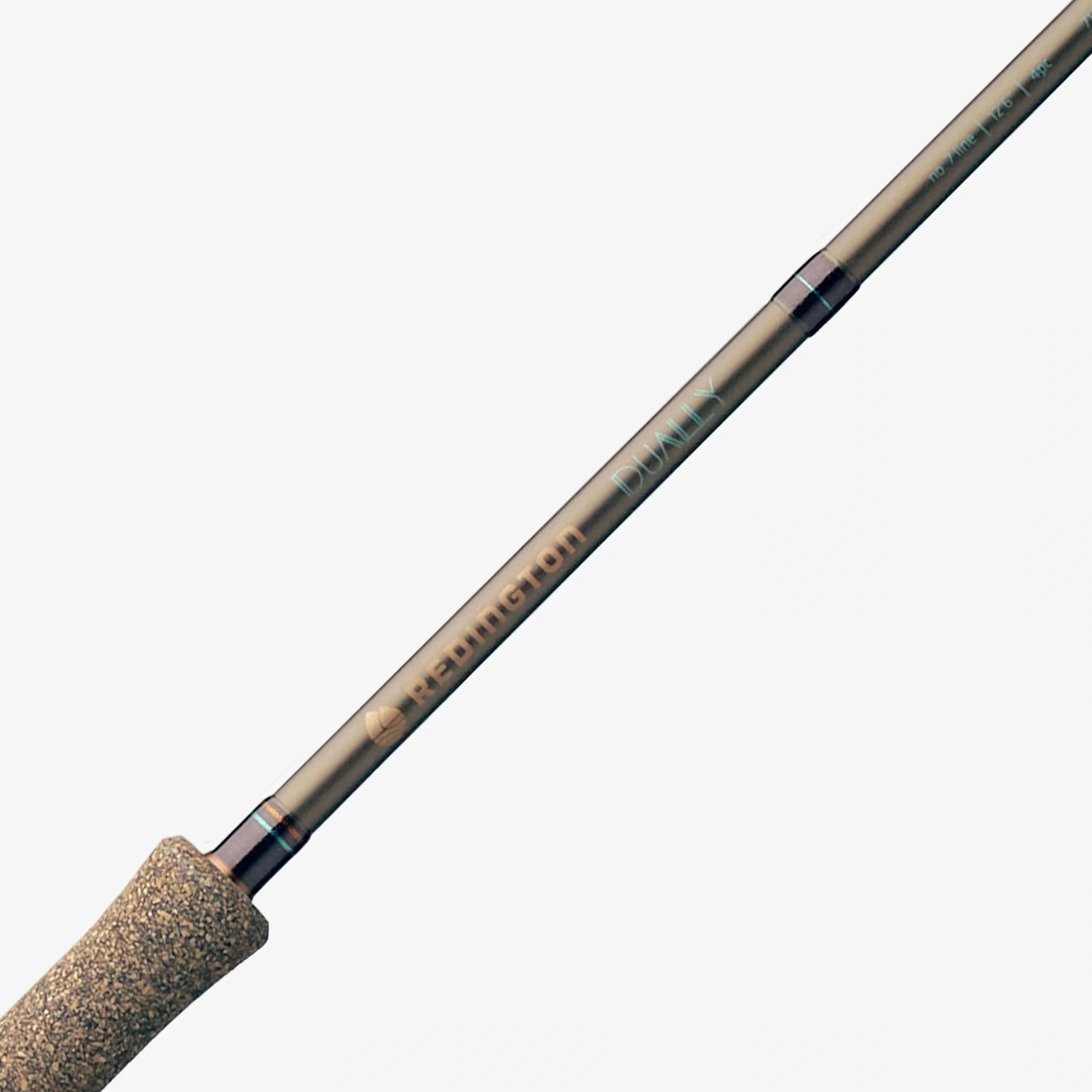 Redington Dually Fly Rod