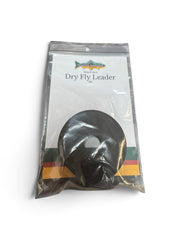 Idaho Angler Hand-Tied Leaders