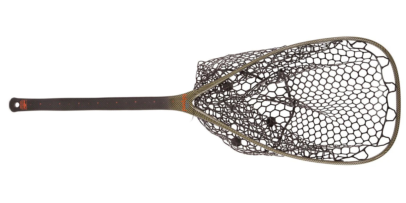 Fishpond Nomad® El Jefe - River Armor Net