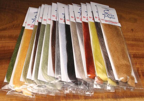 EP Trigger Point Fibers