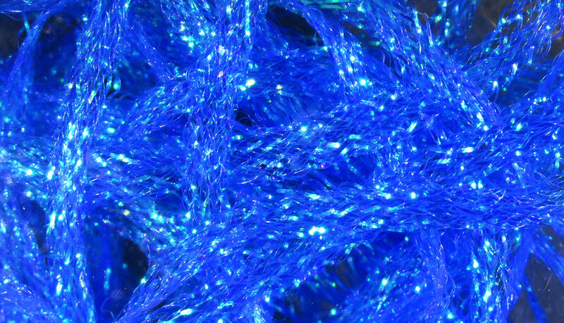 Hareline Dubbin, Inc. Flat Diamond Braid - Thumbnail 2