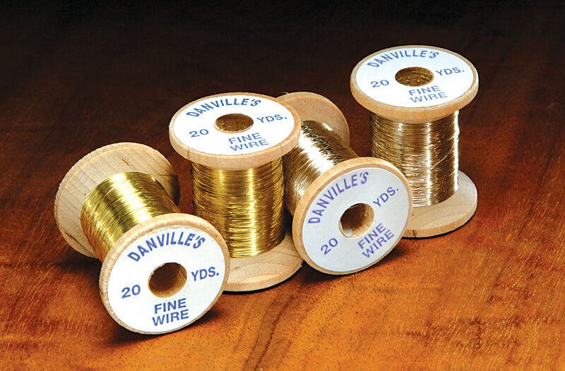 Danville's Fine Wire