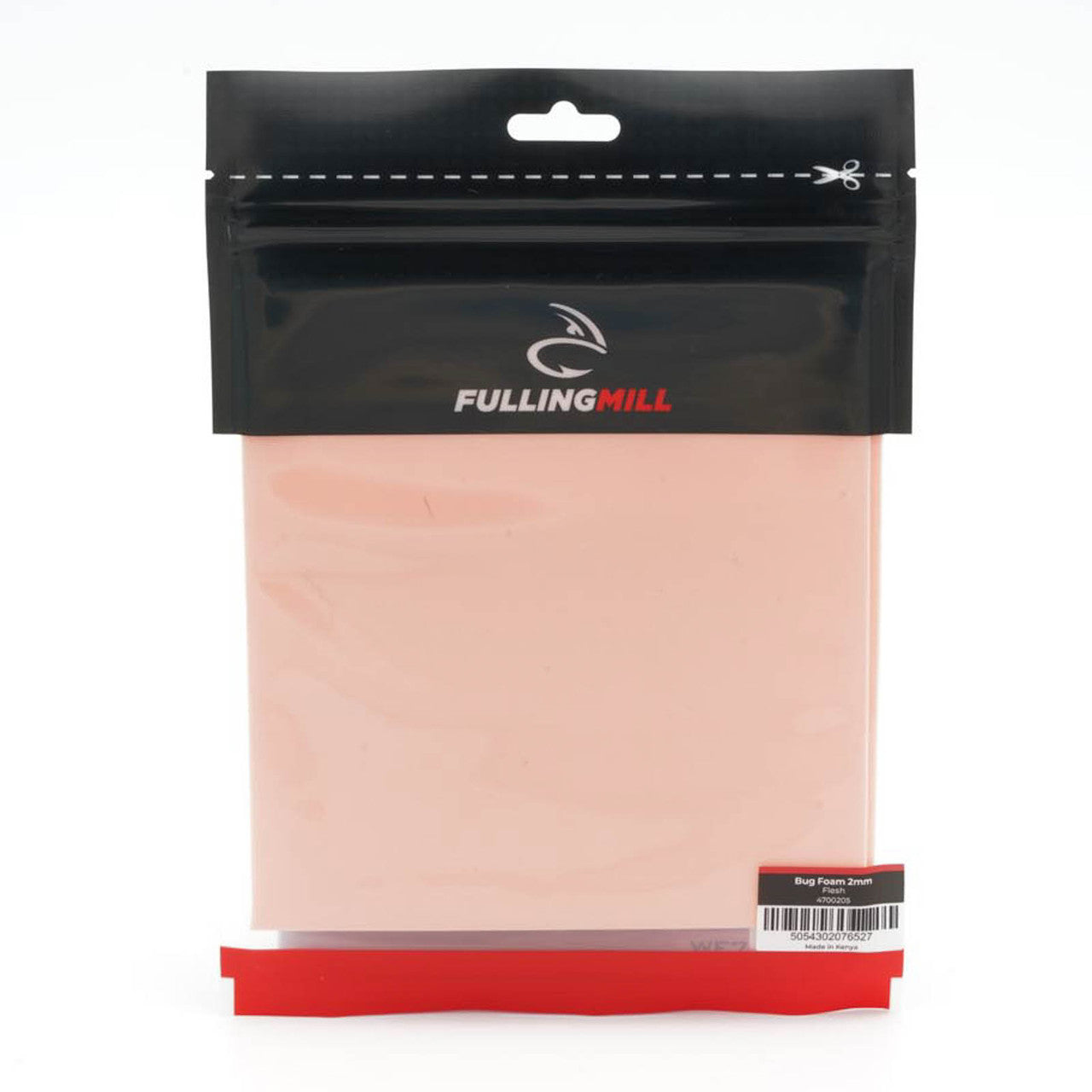 Fulling Mill Bug Foam