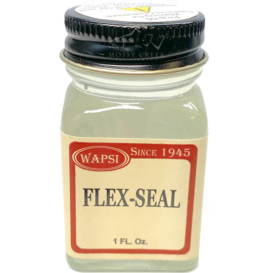 Wapsi Flex-Seal Cement