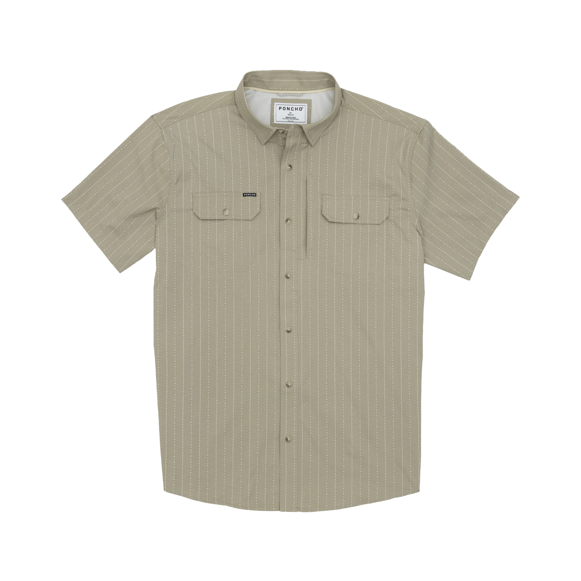 Poncho - The Original