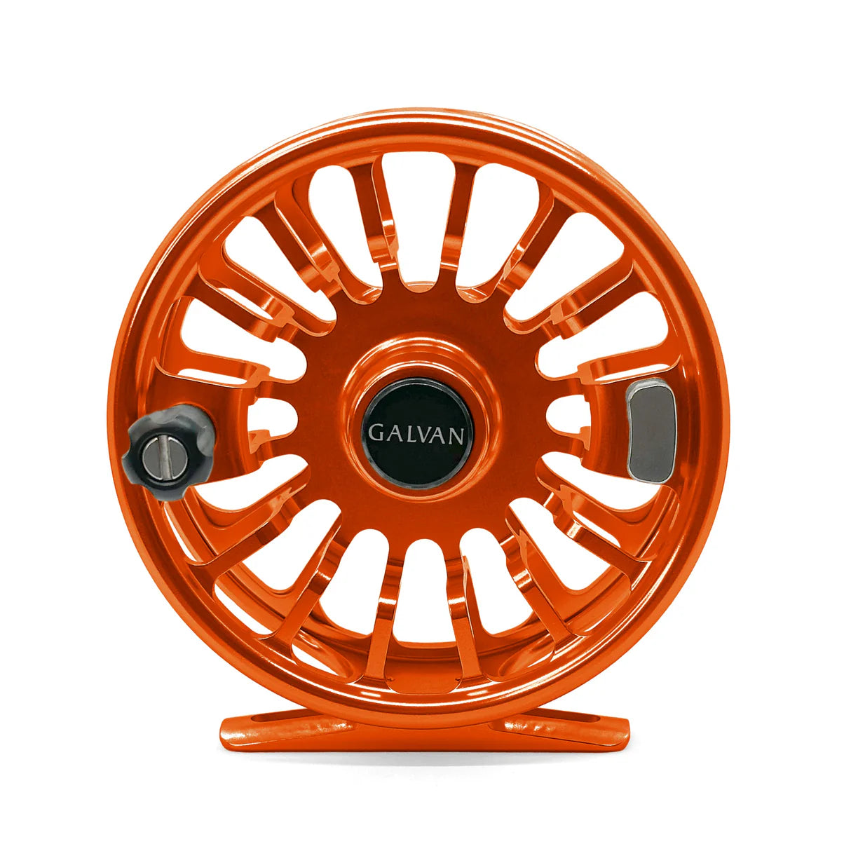 8 weight fly reel shootout by yellowstone anglers Galvan Torque Fly Reel – Idaho Angler