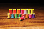 Glo-Brite Fluorescent Floss