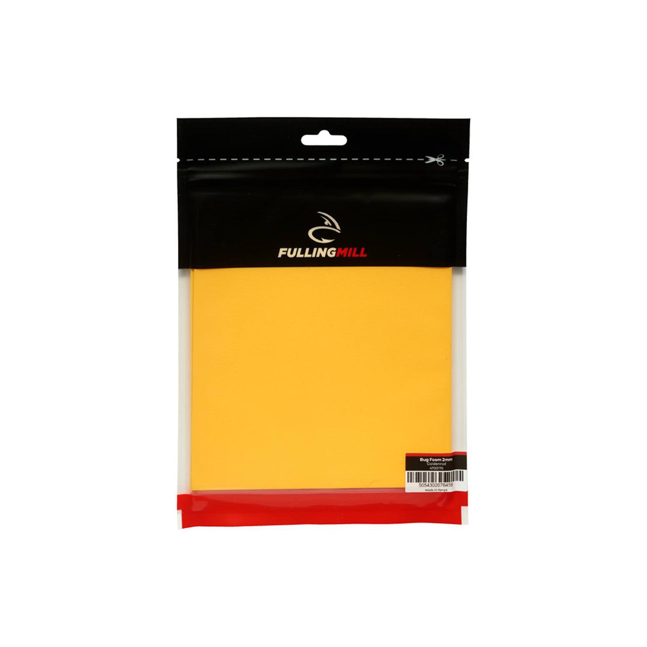 Fulling Mill Bug Foam