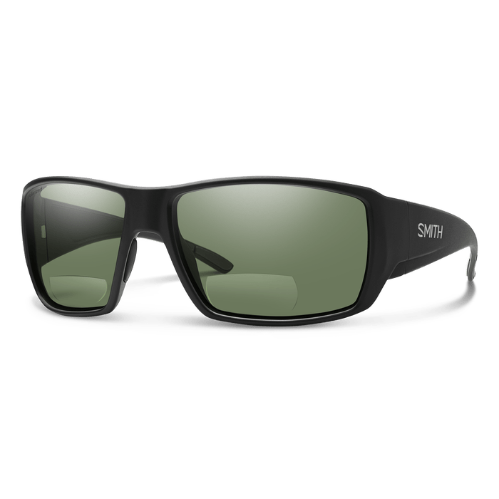 Smith Guide's Choice RX Polarized Sunglasses – Idaho Angler
