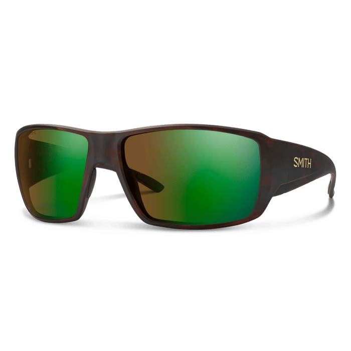 Smith Guide's Choice Polarized Sunglasses