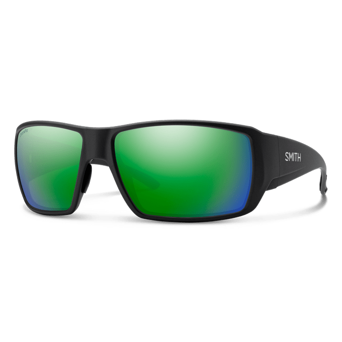 Smith Guides Choice XL Polarized Sunglasses