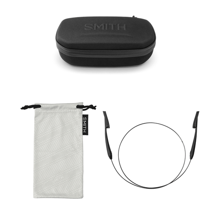 Smith Guides Choice XL Polarized Sunglasses