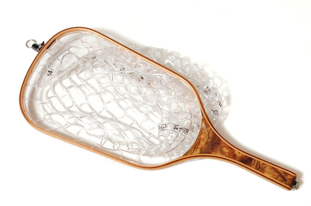 Solitude Gunnison Net w/ Mag-Net