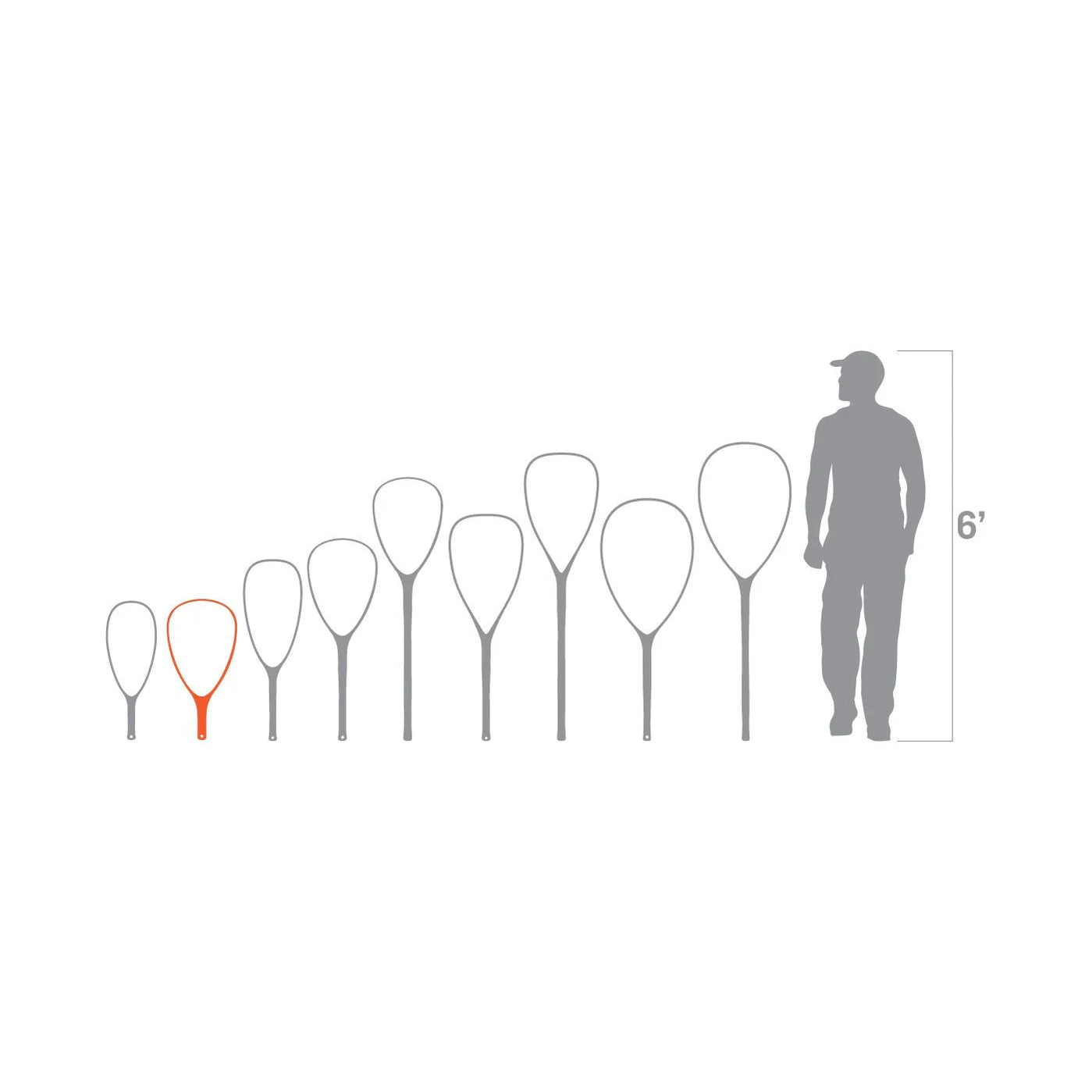 Fishpond Nomad® Hand Net