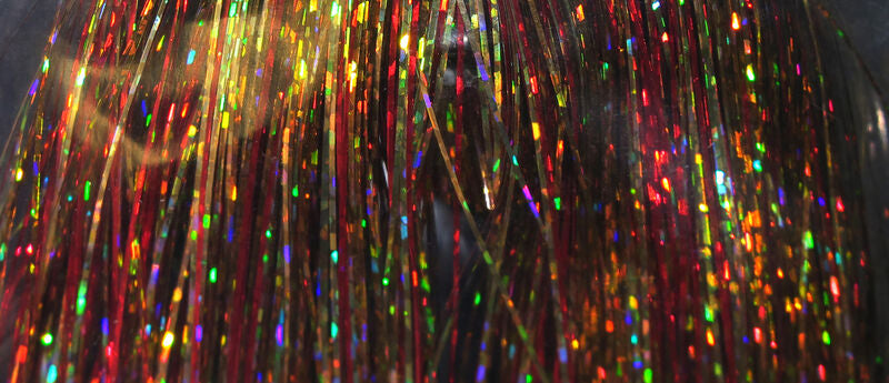 Holographic Flashabou