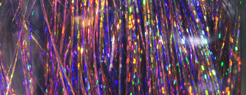 Holographic Flashabou