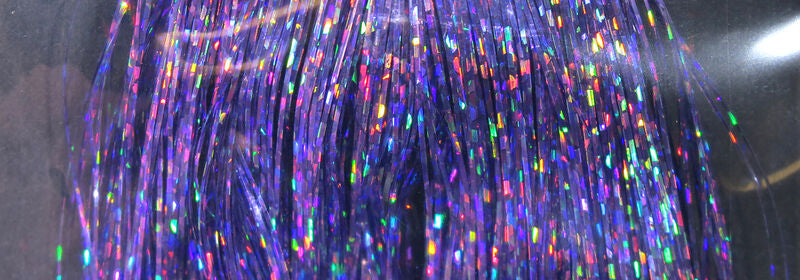 Holographic Flashabou