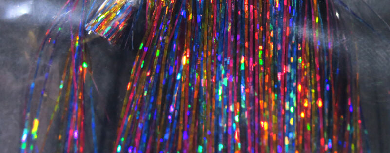 Holographic Flashabou