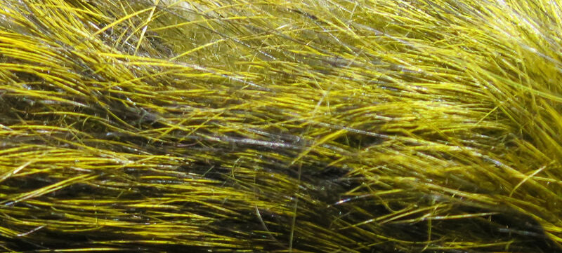 Hareline Dubbin, Inc. Hare's Mask