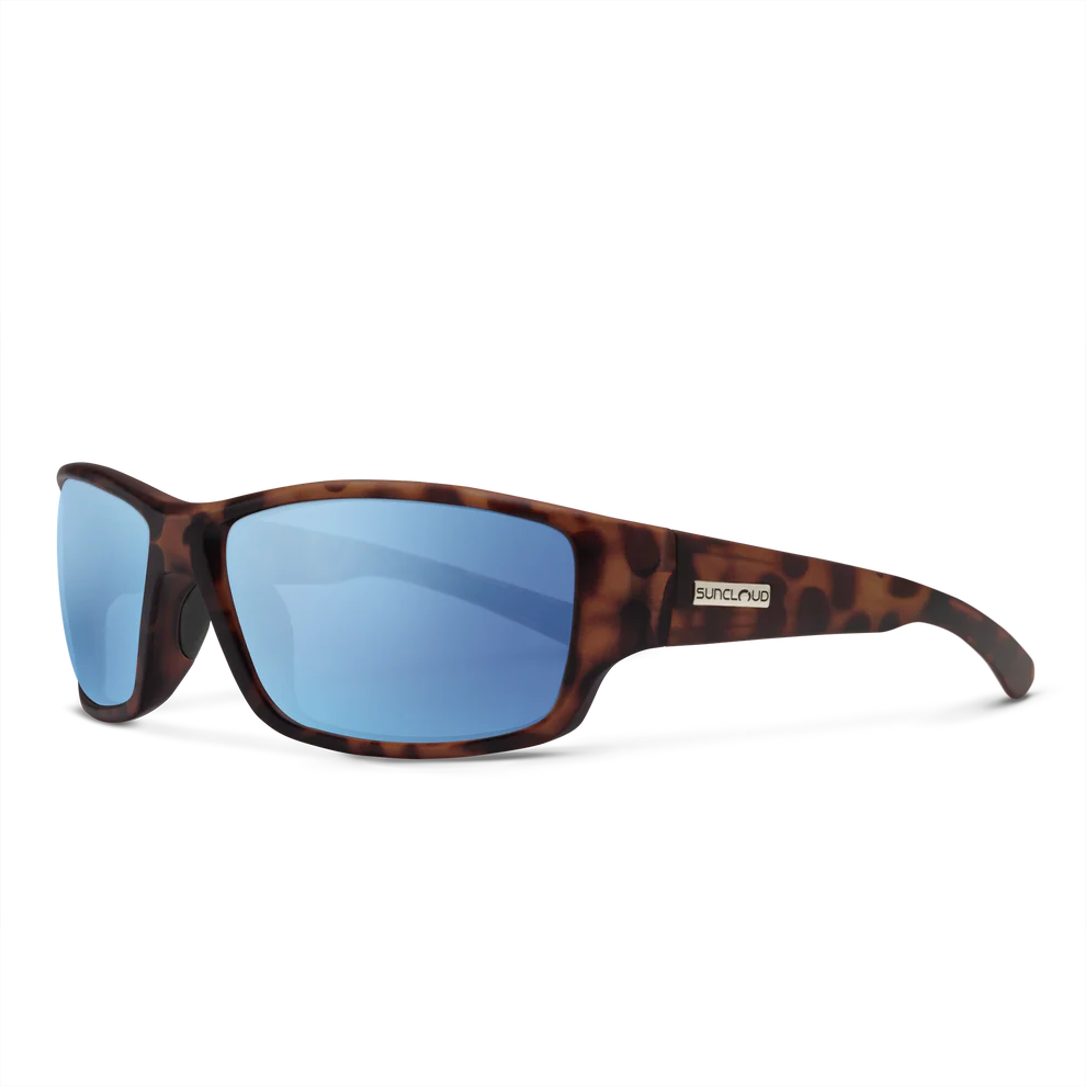 Suncloud Hull Polarized Sunglasses