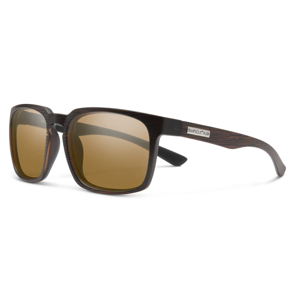 Suncloud Hundo Polarized Sun Glasses