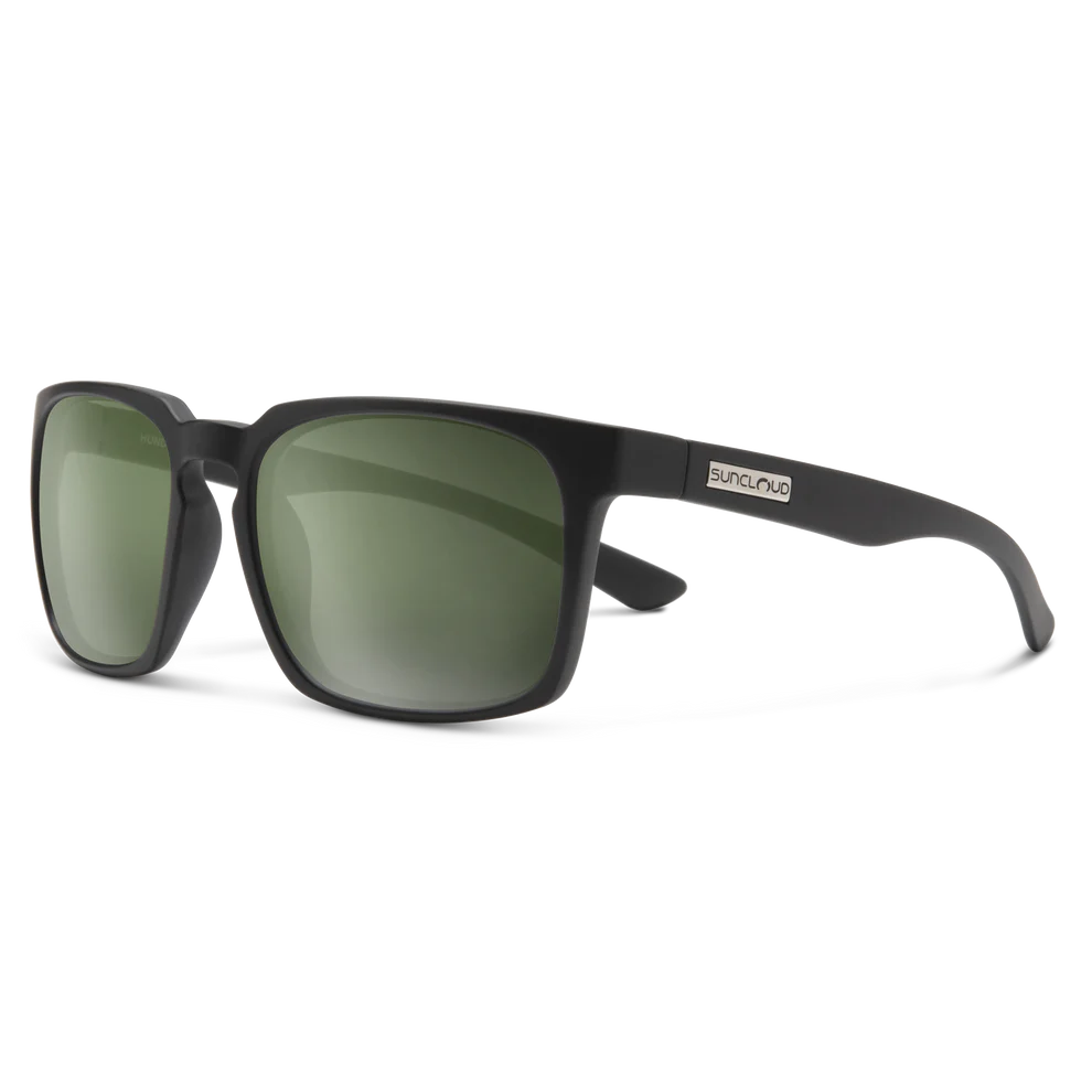 Suncloud Hundo Polarized Sun Glasses