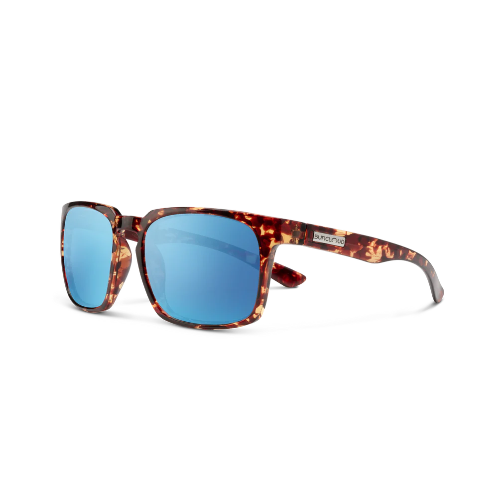 Suncloud Hundo Polarized Sun Glasses