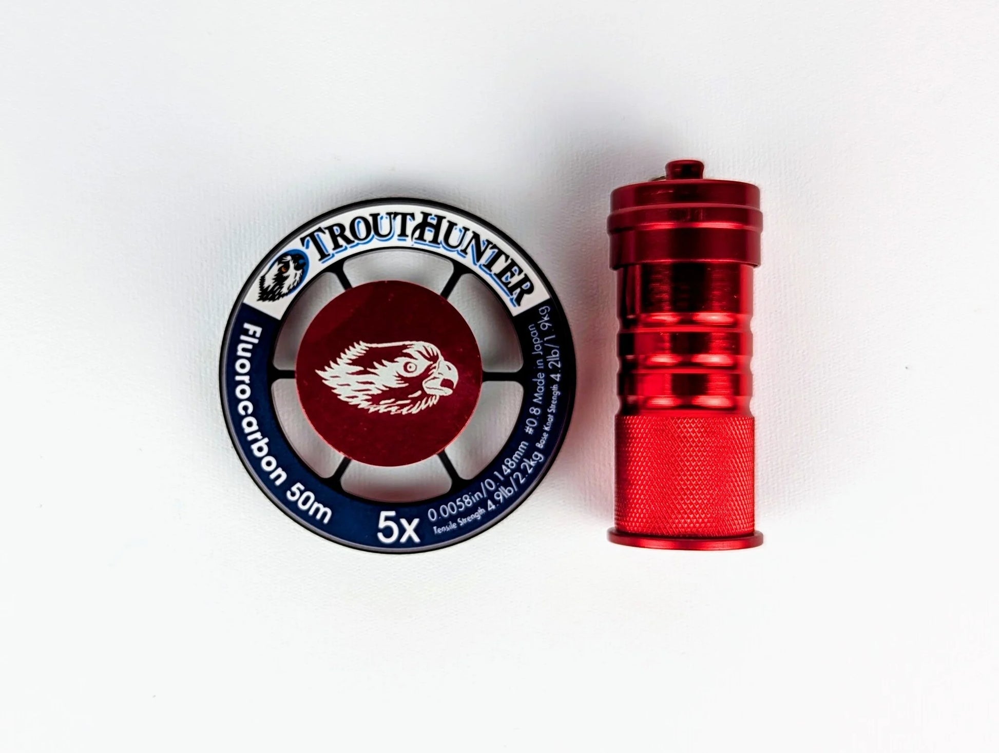 TroutHunter Tippet Post