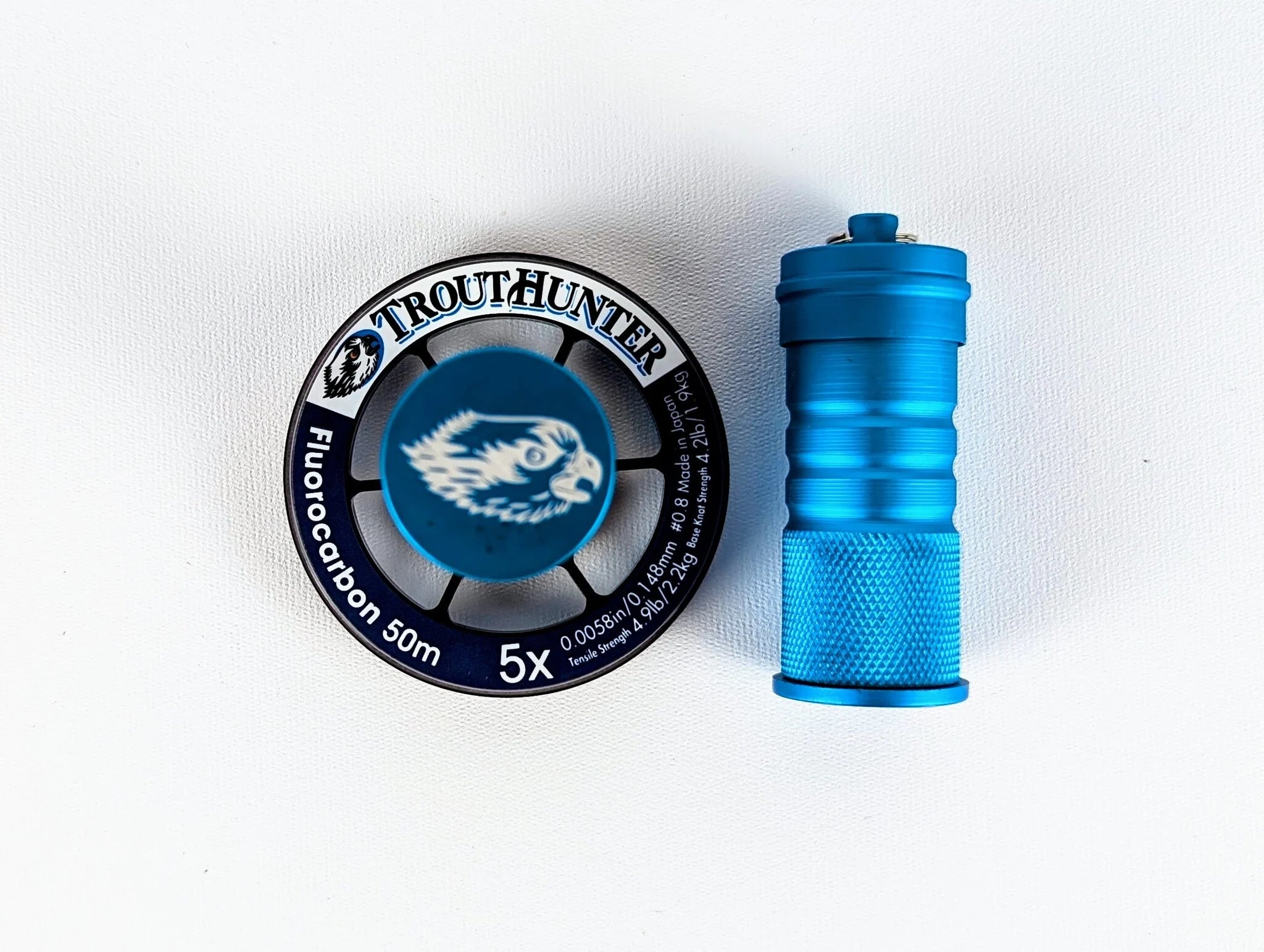 TroutHunter Tippet Post