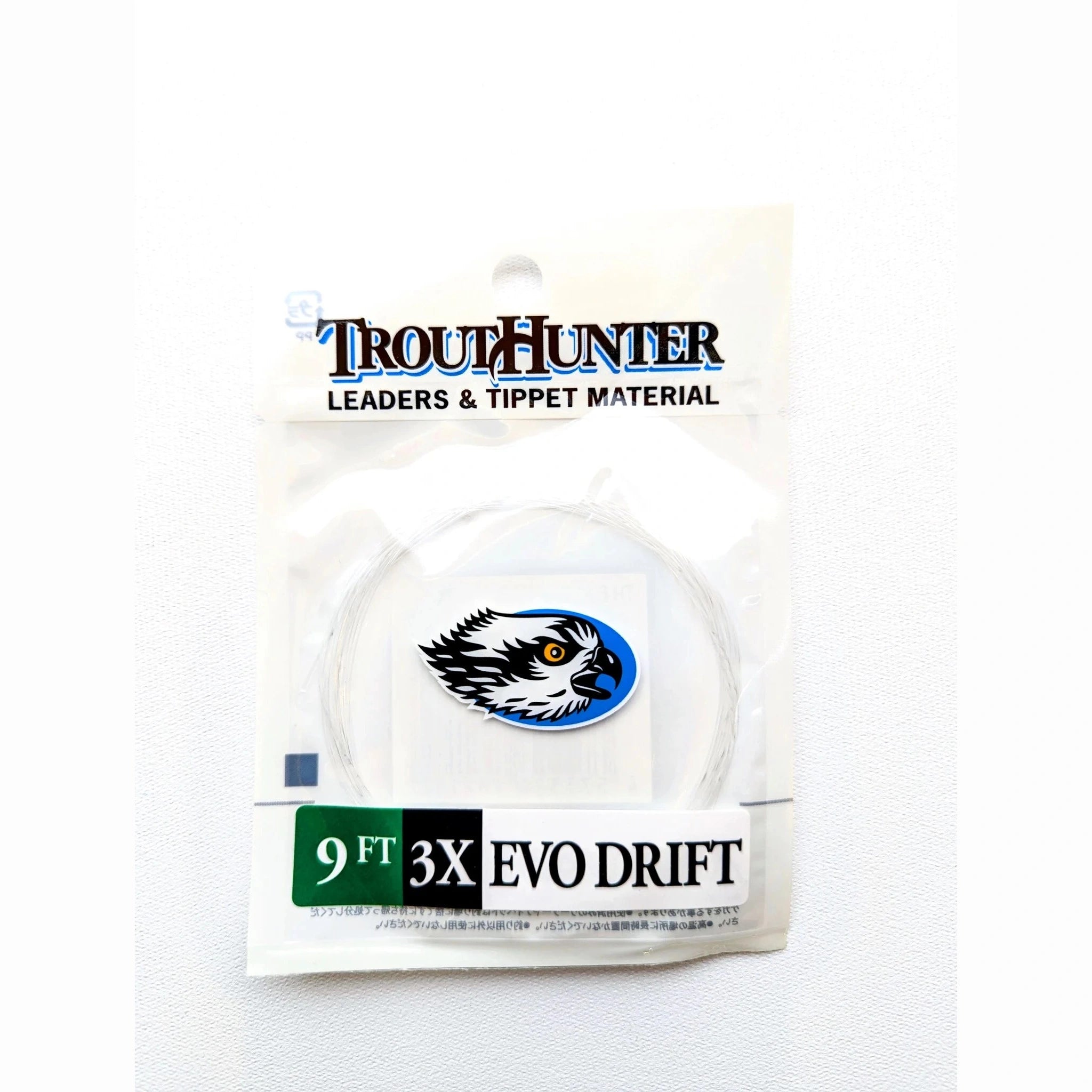 TroutHunter EVO Drift Leader