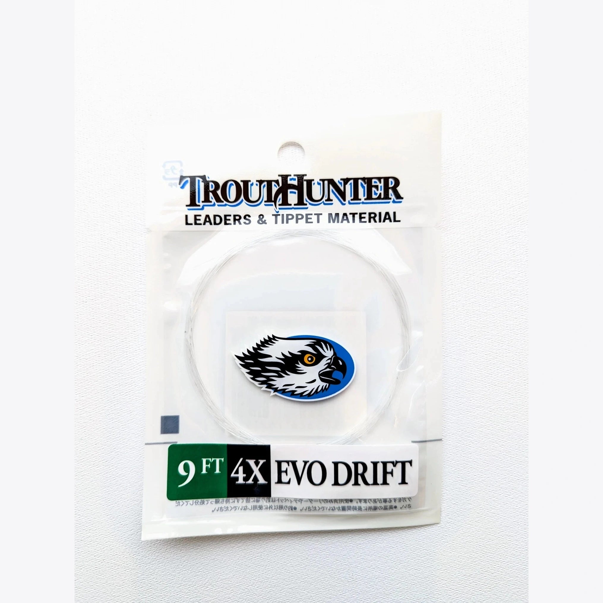 TroutHunter EVO Drift Leader
