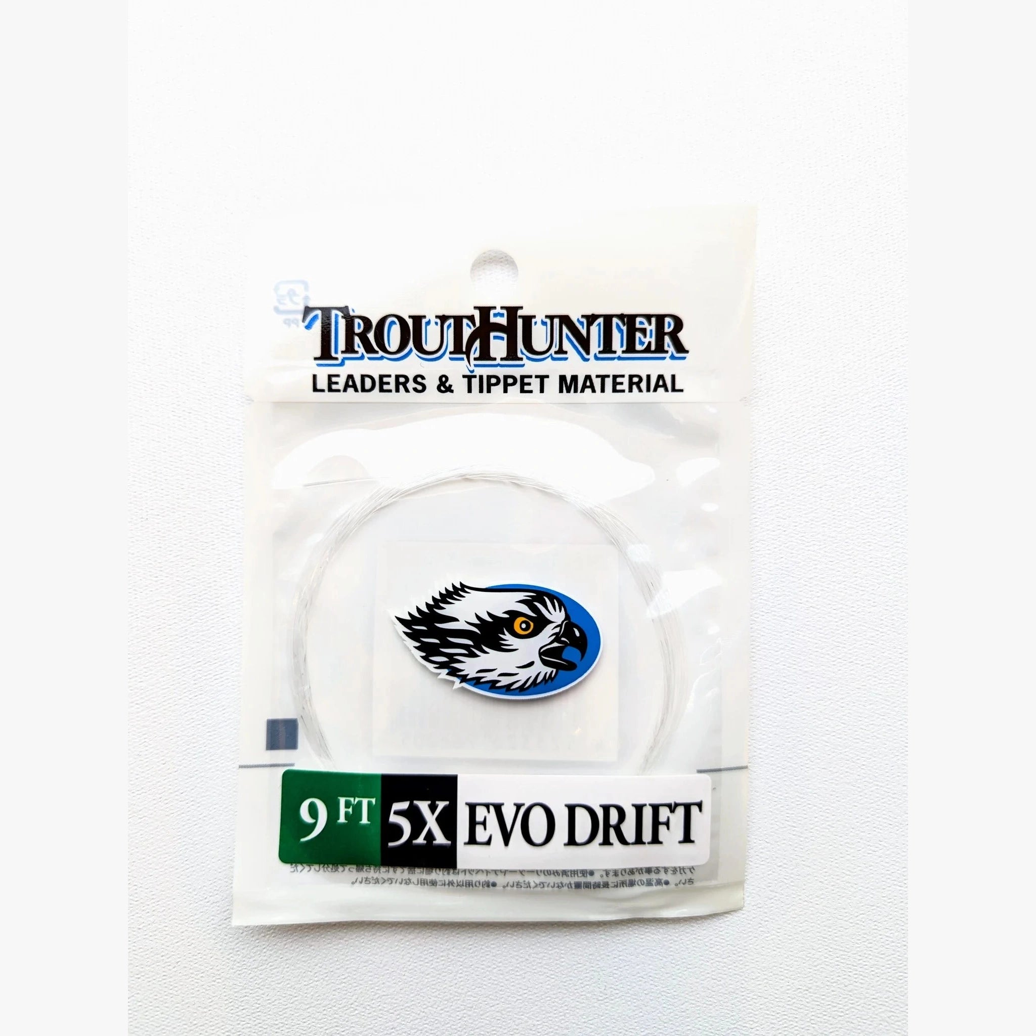 TroutHunter EVO Drift Leader