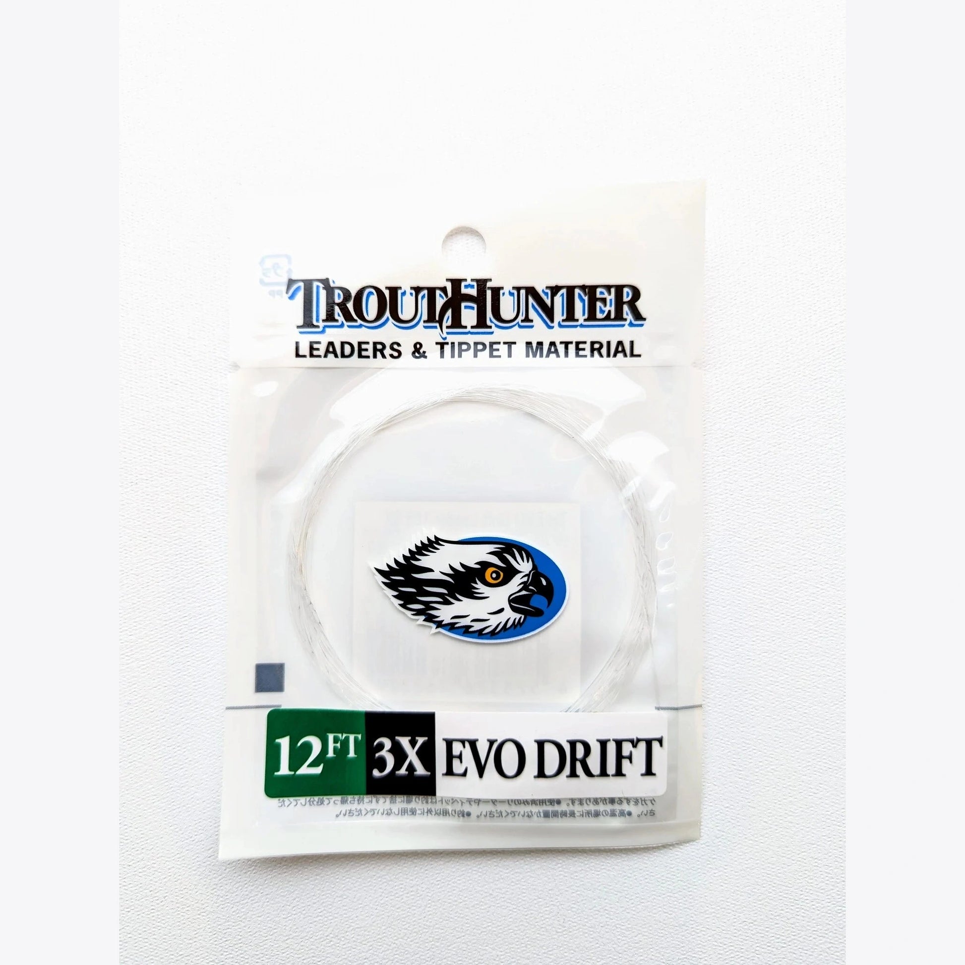 TroutHunter EVO Drift Leader