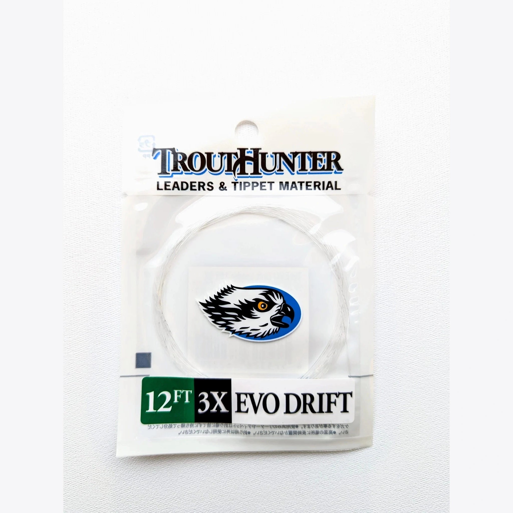 TroutHunter EVO Drift Leader