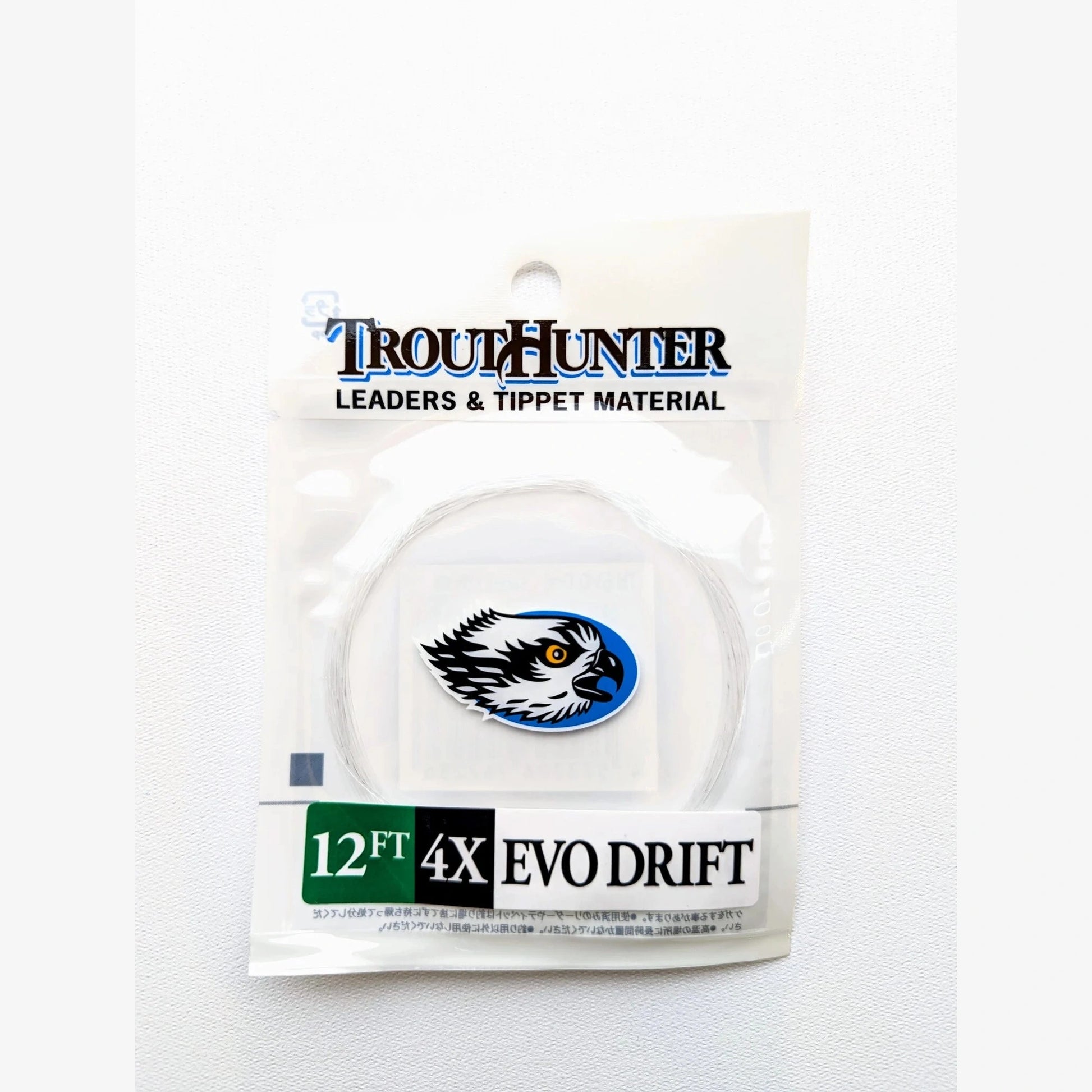 TroutHunter EVO Drift Leader