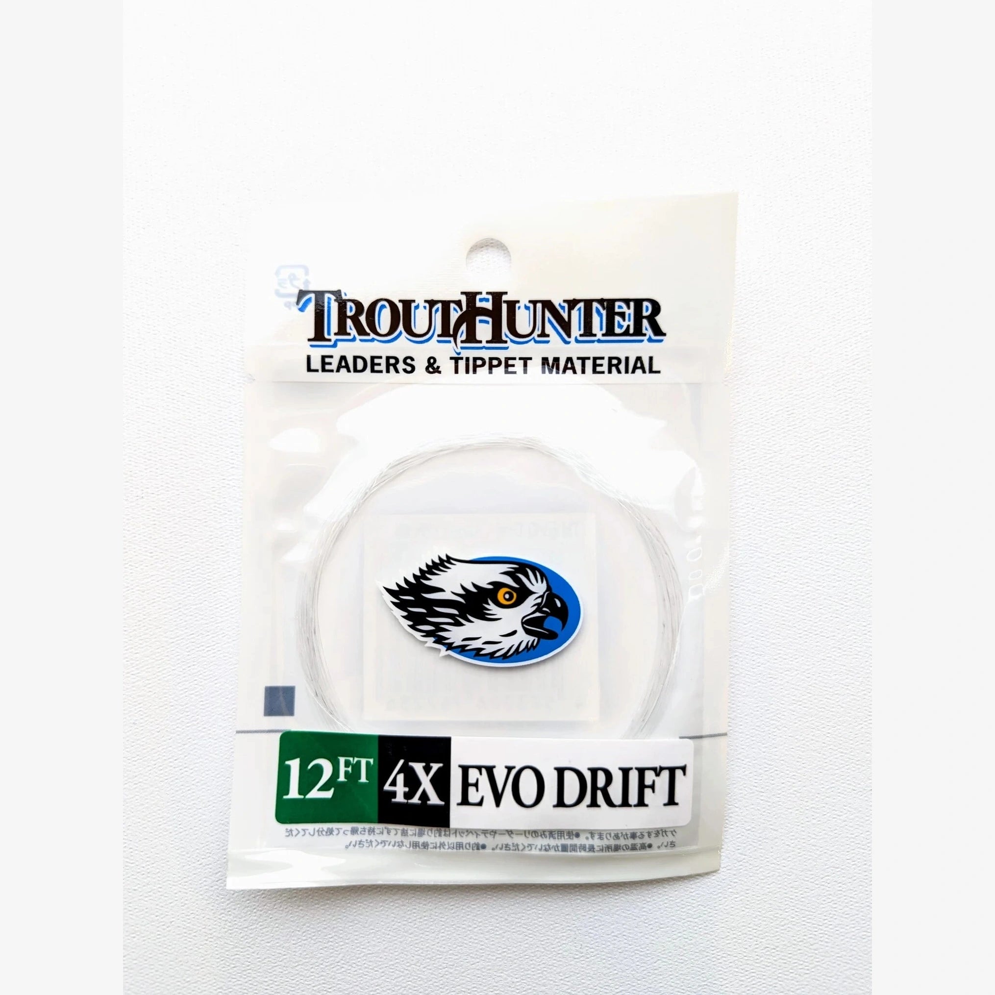 TroutHunter EVO Drift Leader