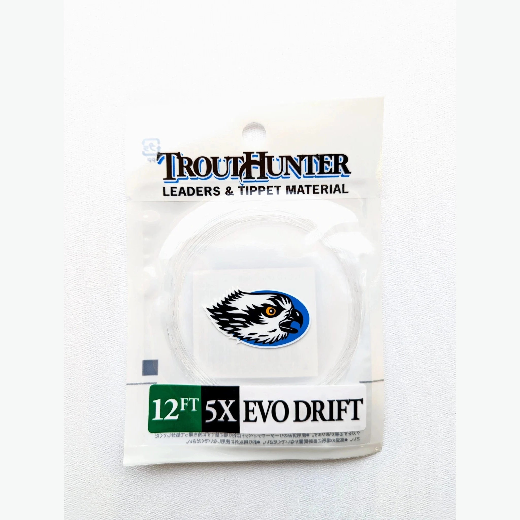 TroutHunter EVO Drift Leader