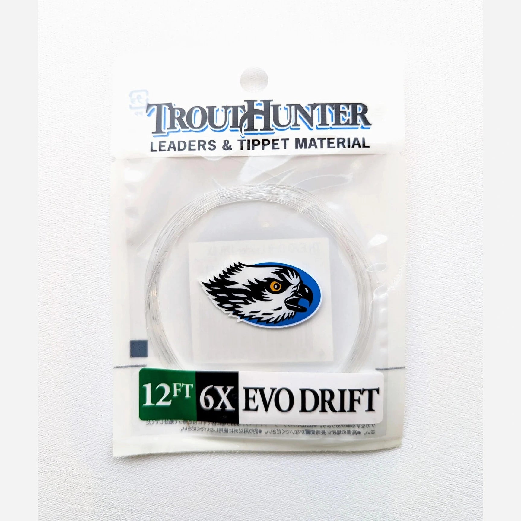 TroutHunter EVO Drift Leader